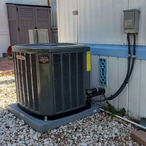 Izzy Heating & Air Conditioning