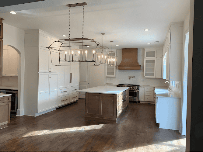 ASV Home Improvement