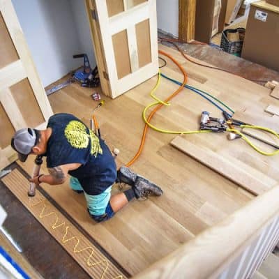 Hands-On Handyman