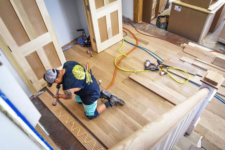 Hands-On Handyman