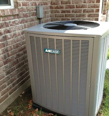 P&E Mechanical Contractors LLC