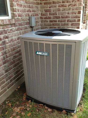 P&E Mechanical Contractors LLC