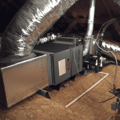 Brazos Valley AC Services & Repair