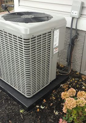 Simple Heating and Air