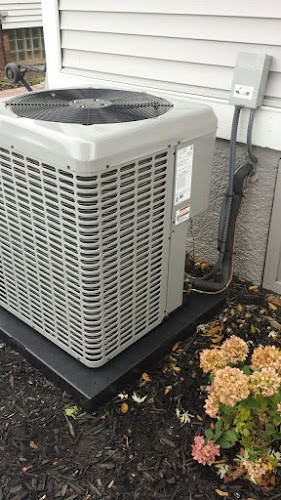 Simple Heating and Air