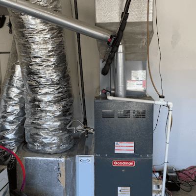 HVAC Bee