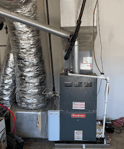 HVAC Bee