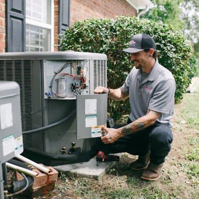 Metro Plumbing, Heating & Air