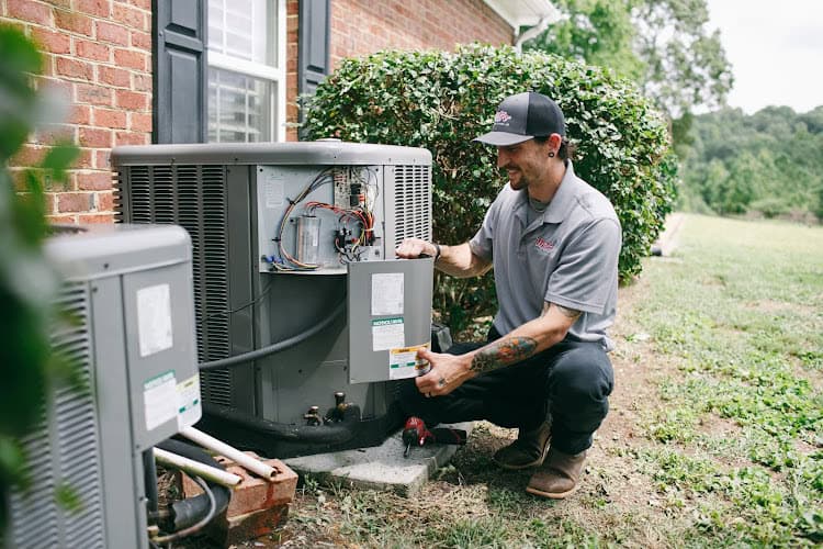 Metro Plumbing, Heating & Air