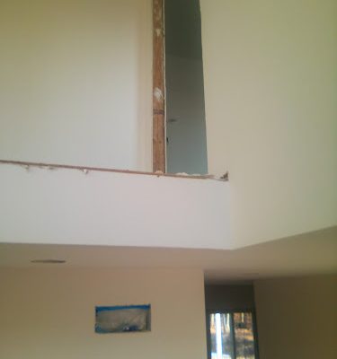 Sam's custom paint and drywall