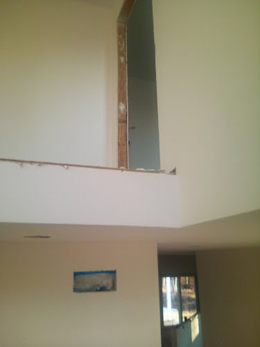Sam's custom paint and drywall