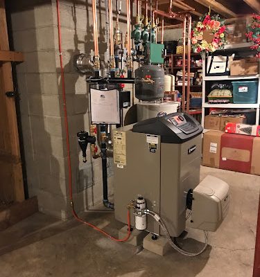 Live Free Heating Cooling Electric