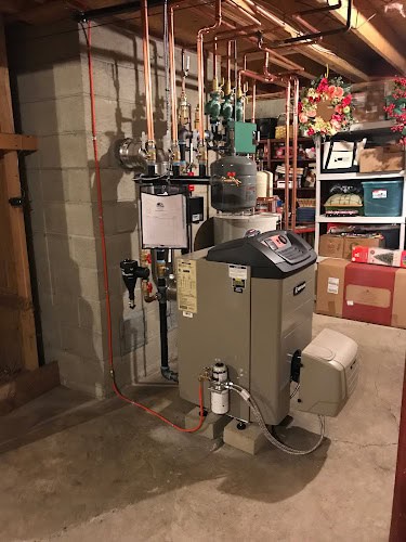 Live Free Heating Cooling Electric