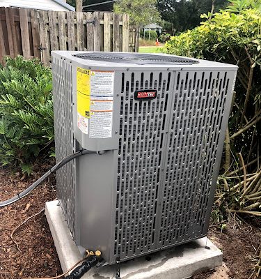 Clark Air and Heat, Inc.