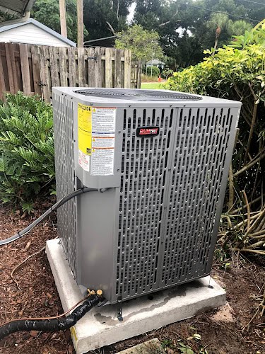 Clark Air and Heat, Inc.