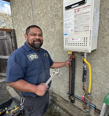 Fitzgerald Plumbing