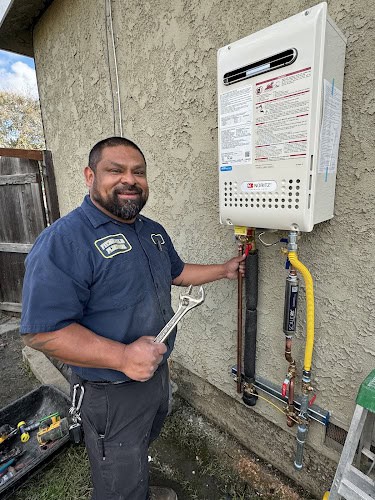 Fitzgerald Plumbing