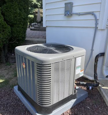 Master Group Heating, Cooling & Plumbing