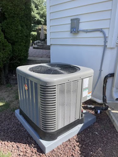 Master Group Heating, Cooling & Plumbing