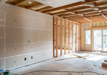 Smart Drywall Repair