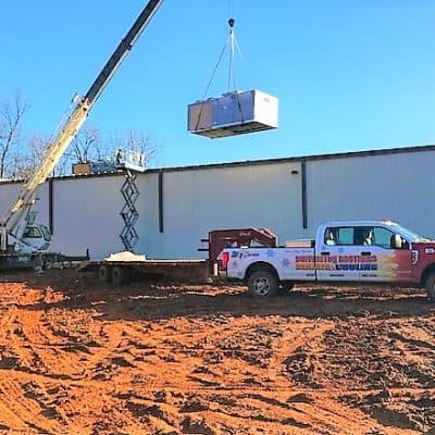 Buffington Brothers Heating & Cooling