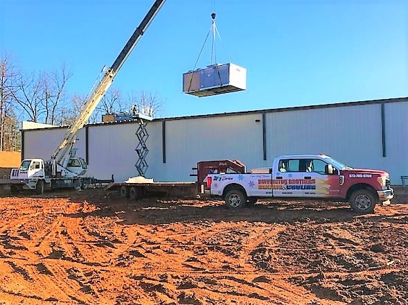 Buffington Brothers Heating & Cooling
