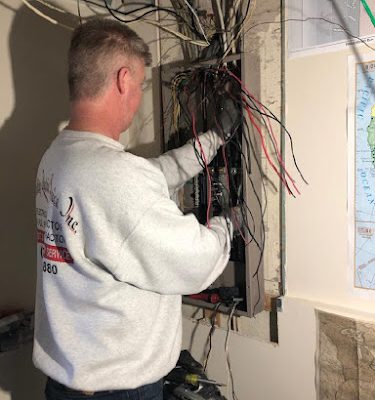 Quality Electric Service Inc