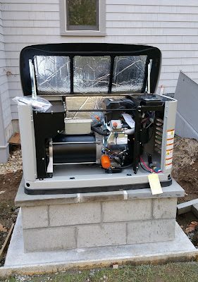 Gaudette Electrical Services LLC