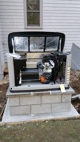 Gaudette Electrical Services LLC