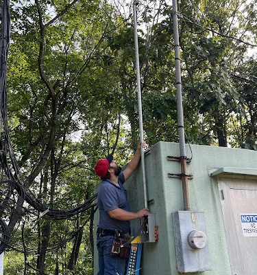 Glenview Electric LLC
