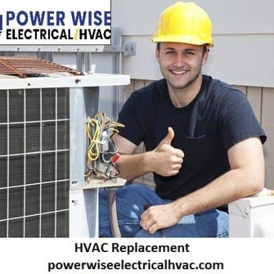 Power Wise Electrical/HVAC