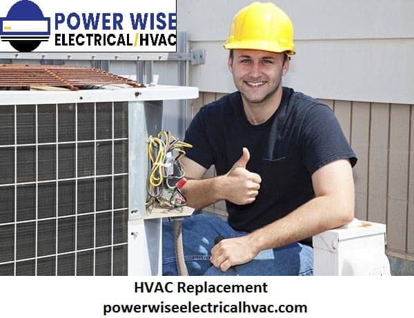 Power Wise Electrical/HVAC