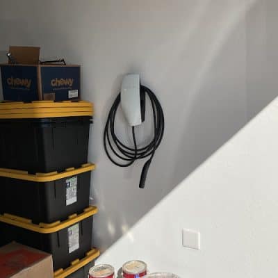Light Up Electric LLC