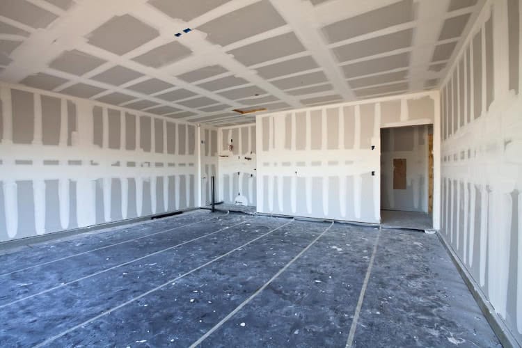 J&O Drywall
