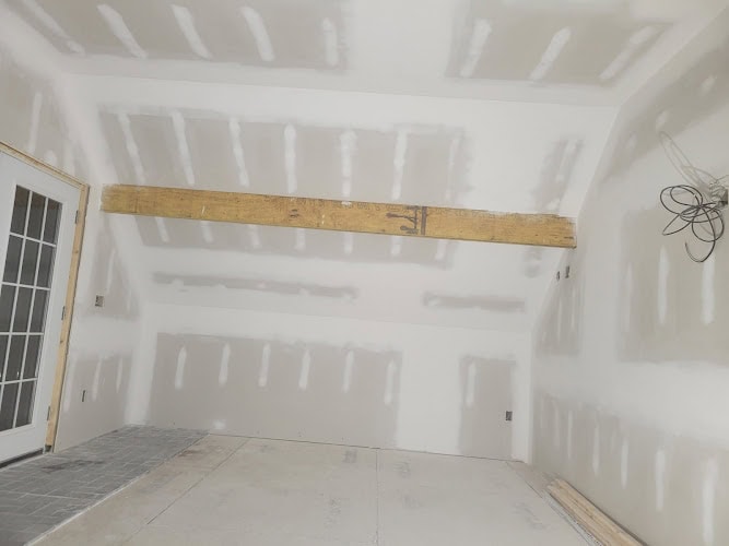 Garrow Drywall LLC