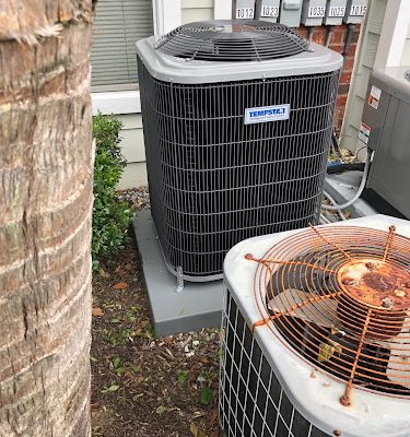 Hero Heating and Air