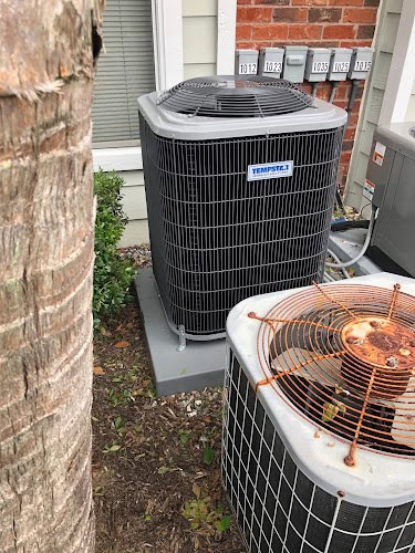 Hero Heating and Air
