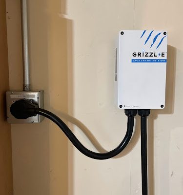 MJP Electrical Experts Inc