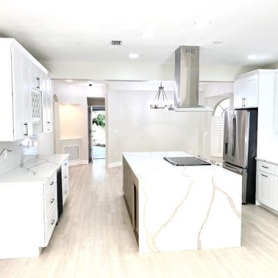 PSL Services LLC, Full Home Renovations, Handyman Services & Painting Contractor