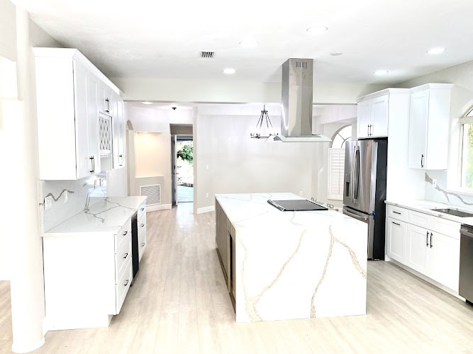 PSL Services LLC, Full Home Renovations, Handyman Services & Painting Contractor