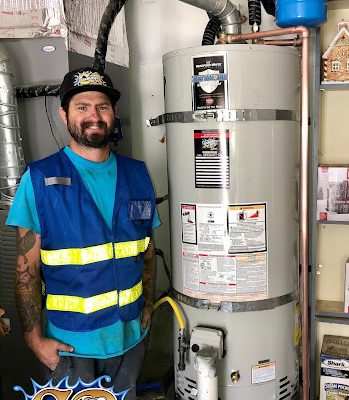 Cisneros Brothers Plumbing, Heating & AC Repair, Water Damage Restoration & Flood Services