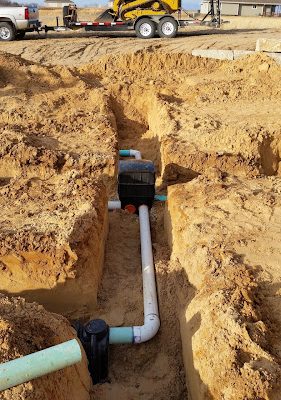 Flint Hills Plumbing Heating & A/C