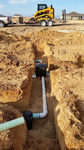 Flint Hills Plumbing Heating & A/C