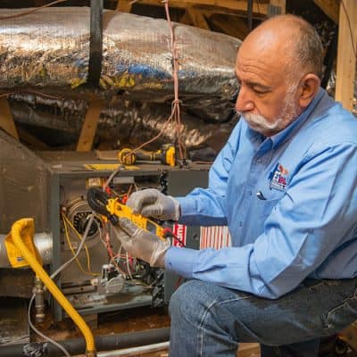 Eagle Heating & AC