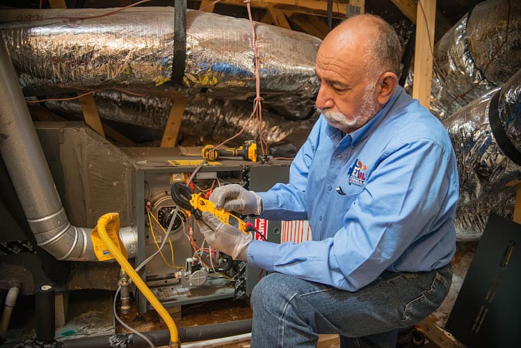 Eagle Heating & AC