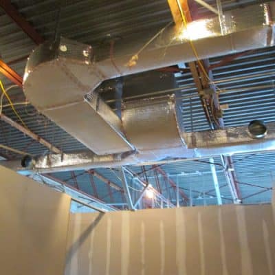 Ductz of Monmouth and Central New Jersey