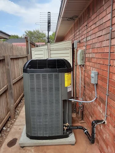 Absolute Refrigeration Air Conditioning and Heating LLC