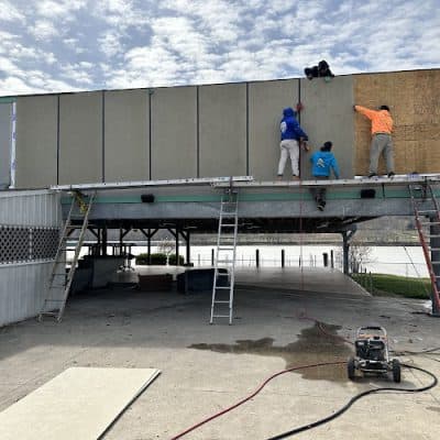 D.Rickett Painting &Remodeling