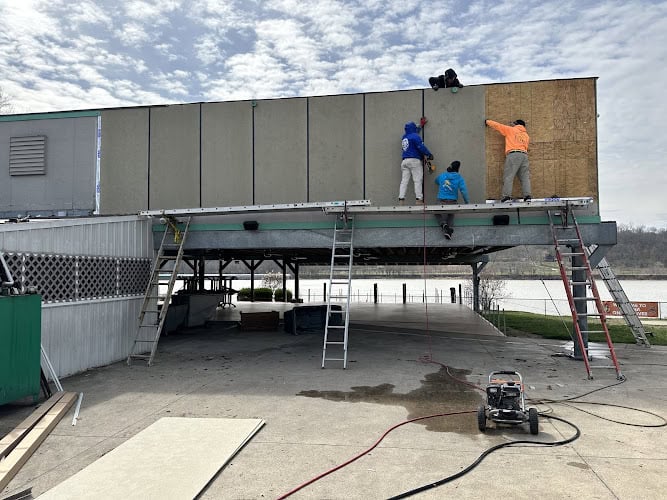 D.Rickett Painting &Remodeling
