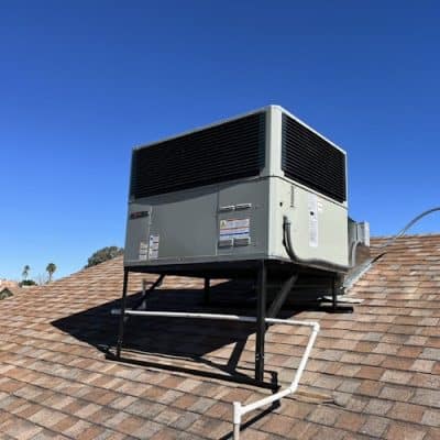San Francisco Expert Heating and Air